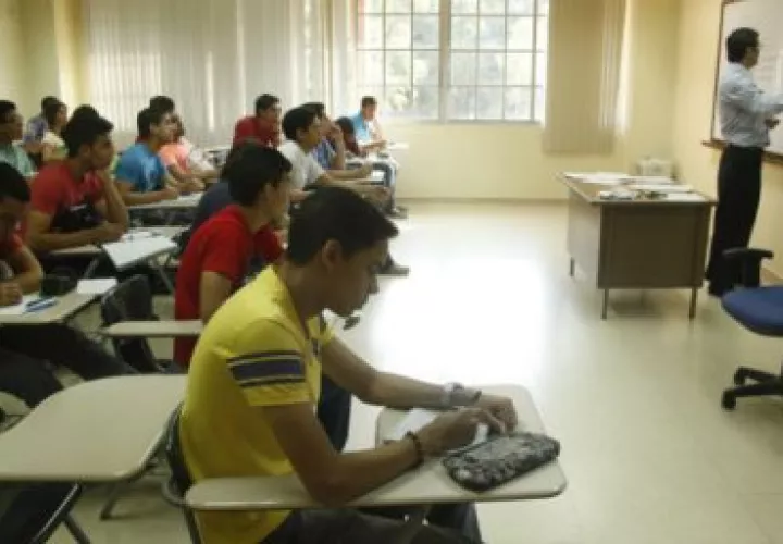 La Asociación de Universidades toma medidas para evitar la propagación del coronavirus.