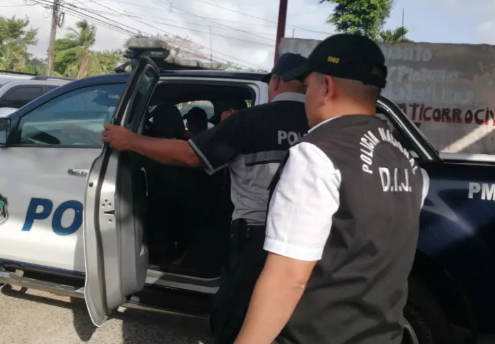 Aproximadamente unas 1,450 personas han sido detenidas por incumplir el toque de queda.