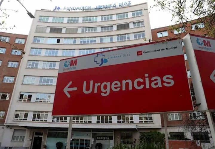 El menor aumento de los casos positivos debe tomarse con "mucho cuidado", advirtió en su rueda de prensa diaria el director del Centro de Alertas y Emergencias sanitarias, Fernando Simón.