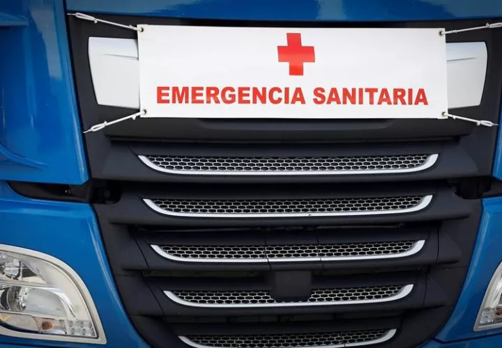 El número de pacientes en cuidados intensivos es de 4.575 (un 9,84 por ciento más, otra cifra que tiende a la estabilización).