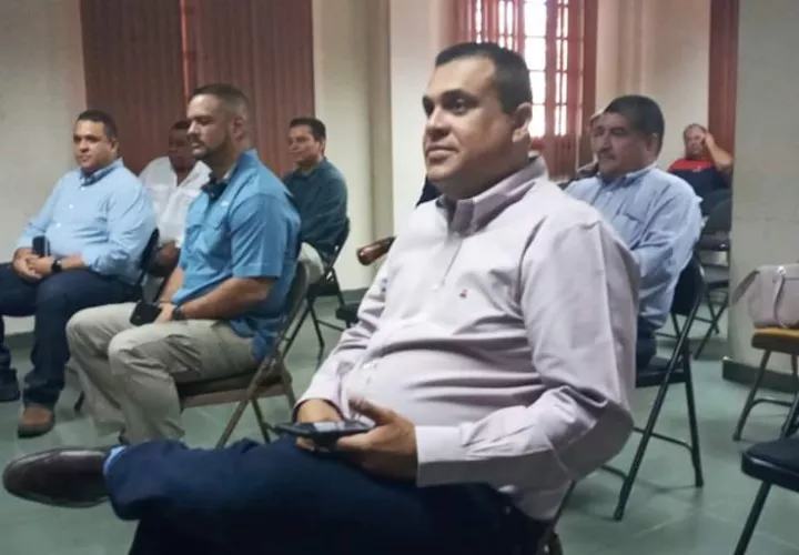 "Las medidas busca mantener un control de la población y evitar que se den problemas de seguridad".