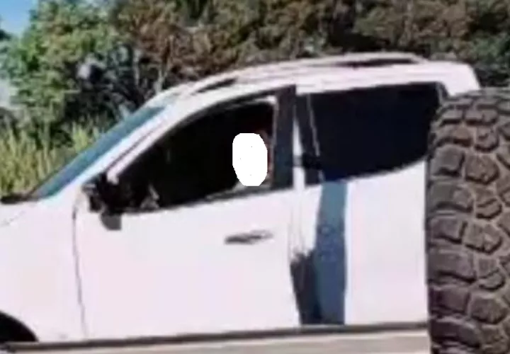 Las autoridades investigan las verdaderas causas del hecho, mientras se mantiene una persona aprehendida por lo ocurrido. FOTO/MAYRA MADRID