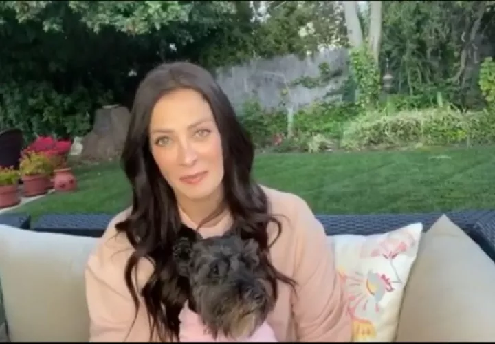 Dayanara Torres. Foto: Instagram