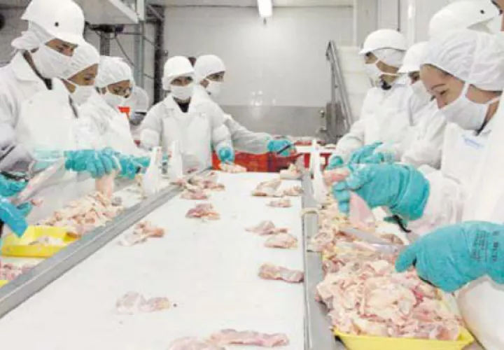 Industriales dicen estar preparados para atender la demanda creciente por el coronavirus.