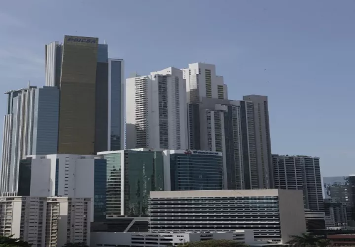 El comportamiento de la economía de Panamá para el cuarto trimestre de 2019 fue de 3.3%.