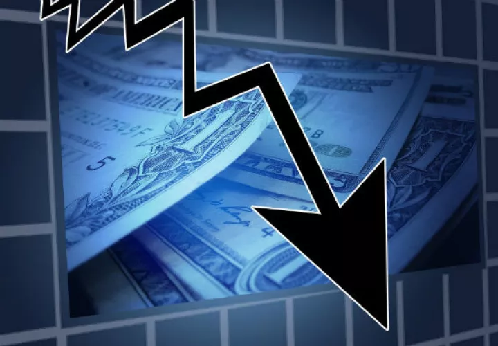  Robinhood había sido considerada una de las empresas emergentes tecnológicas financieras más exitosas.  Imagen: Pixabay