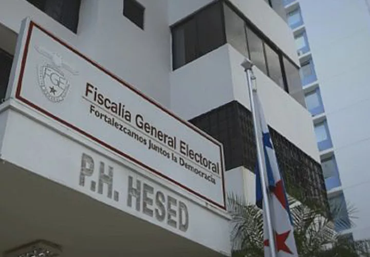 Los jueces de paz denunciados están cobrando y obstaculizando la entrega de certificaciones de residencia a personas interesadas en fundar un nuevo partido junto a Ricardo Martinelli.