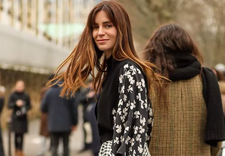 'Influencer' Gala González. Foto: Instagram