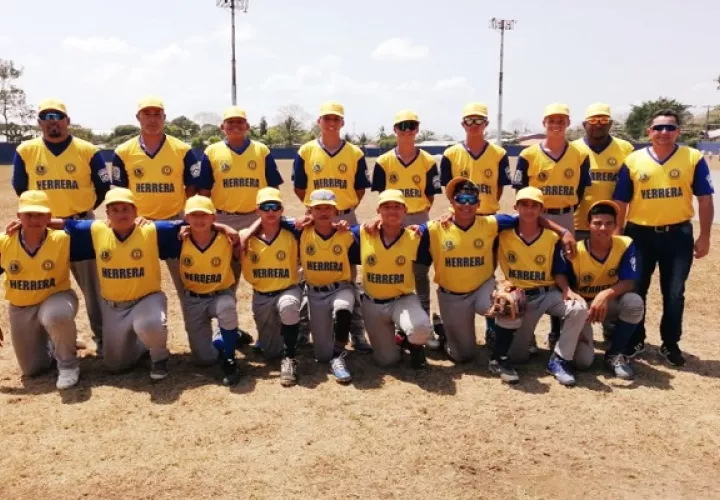 El torneo se juega en la ciudad capital.
