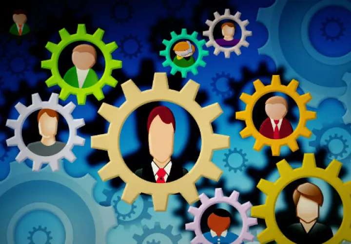  Dialogue con otras familias empresarias para entender cómo manejaron ellas su proceso de transición. Foto: Pixabay