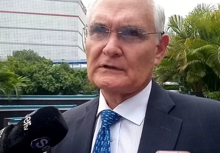 Jorge Luis Quijano iba a ser entrevistado ayer en la Comisión de Credenciales, Reglamento, Ética Parlamentaria y Asuntos Judiciales.