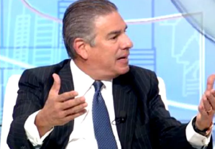 Juan Antonio Niño.