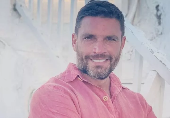Julián GIl. Internet