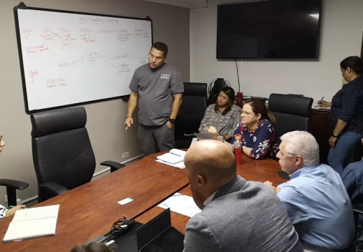 El Ministerio de Salud amplía la cobertura para diagnosticar el COVID-19.