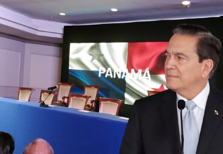 El presidente Laurentino Cortizo debe evaluar si aprueba o veta parcialmente esta ley.