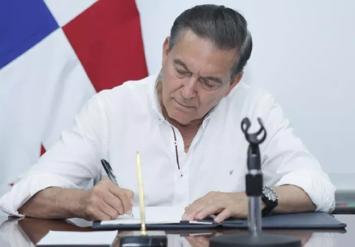 El presidente señaló que para el PRD la alianza es importante.