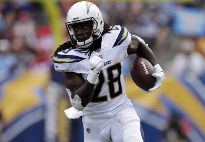 Melvin Gordon Foto AP