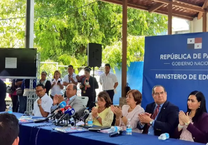 Habrá aumento  para  planteles de estudiantes con discapacidad. Foto: Meduca