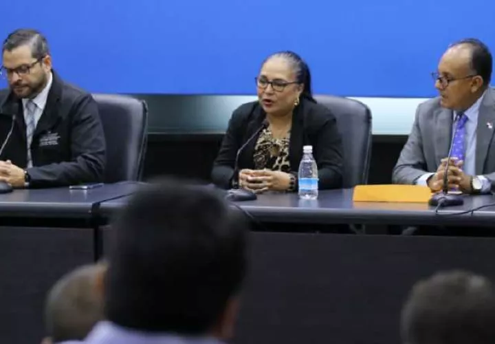 Autoridades de Salud de Panamá realizan los esfuerzos para evitar que el virus llegue a este territorio, por lo que vigilan a viajeros de cuatro países en específico. Cortesía