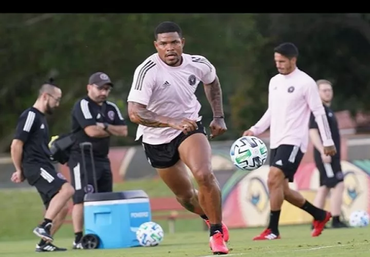 La MLS no se jugará.