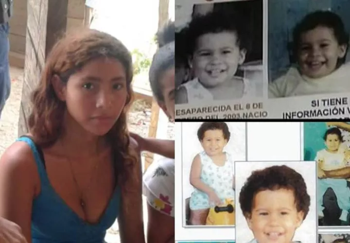 Una vez de de a conocer a los padres de Mónica Serrano y a Grifina López los resultados entonces se harán público, informó el procurador Eduardo Ulloa.