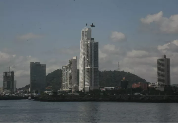 Centroamérica y el caribe, recuperando terreno perdido. Foto/Víctor Arosemena