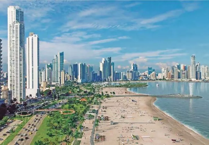La consulta ciudadana sobre el proyecto de recuperación de playas en la ciudad  está programada para el próximo jueves 12 de marzo.