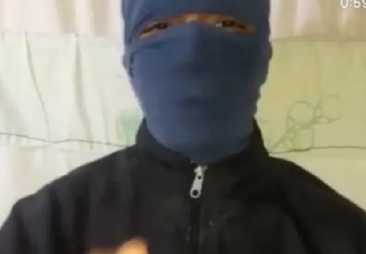 Los detenidos están en alerta por la pandemia del coronavirus.