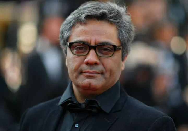 Mohammad Rasoulof, honrado en Berlín por su trabajo, enfrenta la cárcel. Foto / Loic Venance/Agence France-Presse — Getty Images.