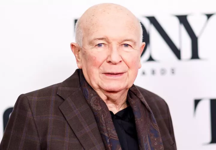 Terrence McNally. EFE