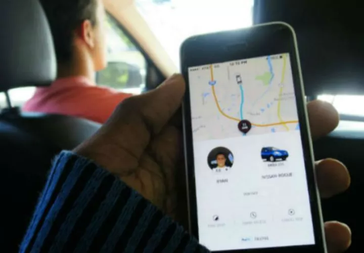 En la Asamblea ya se ha abordado el tema de regular a Uber y otras plataformas digitales.