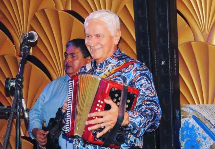 Ulpiano Vergara. Foto: Instagram