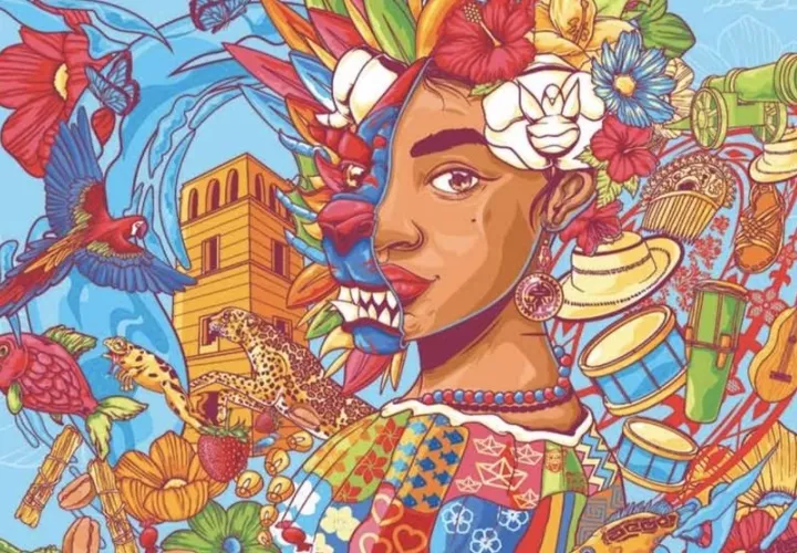 El Canal de Panamá suspendió el Verano Canal 2020. Foto: IG ACP