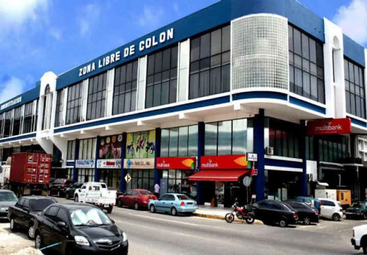 Empresarios de la Zona Libre de Colón buscan proteger la empleomanía.
