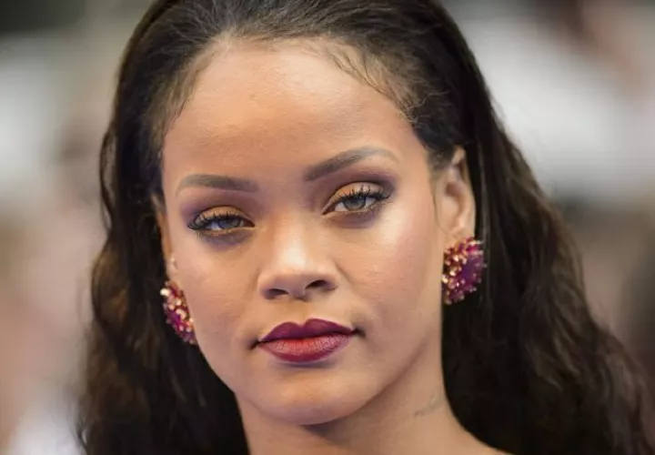 Rihanna. Sus fanes están felices ante su retorno.