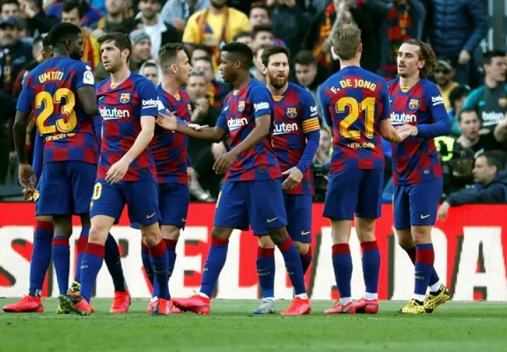 El clásico de Las Vegas se canceló.