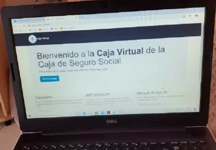 Implementan nuevos métodos de pagos.