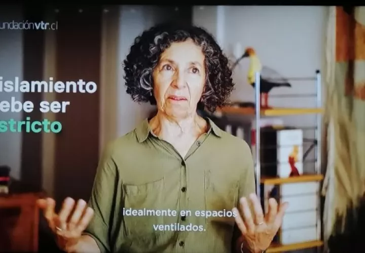 +MOVIL-COVID-19, Canal 19.