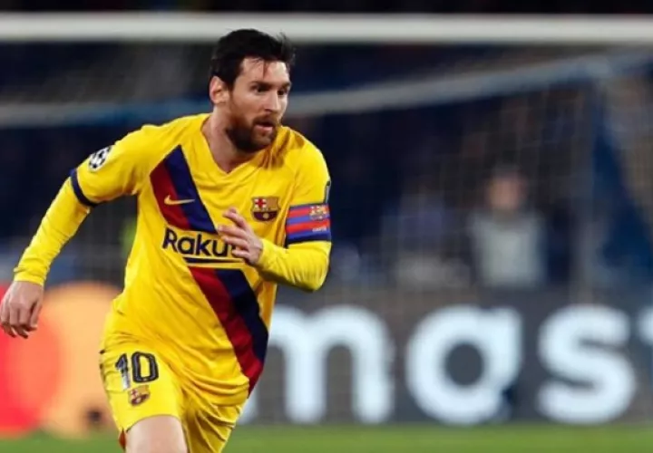  Messi ha tenido roces con la directiva en los últimos meses.