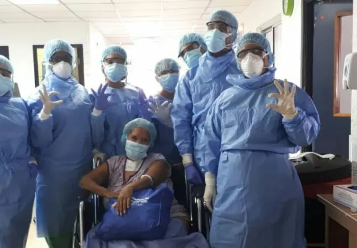 Hasta la tarde del miércoles, se habían reportado 154 casos por coronavirus en la provincia Atlántica.