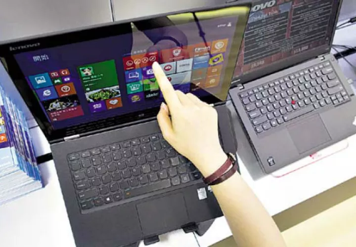 Muchas clases son dictadas con programas como Zoom y Mocrosoft Teams.
