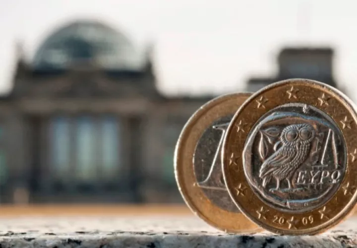 La próxima semana se conocerán los datos de producción industrial de dos grandes economías, Alemania y Reino Unido.