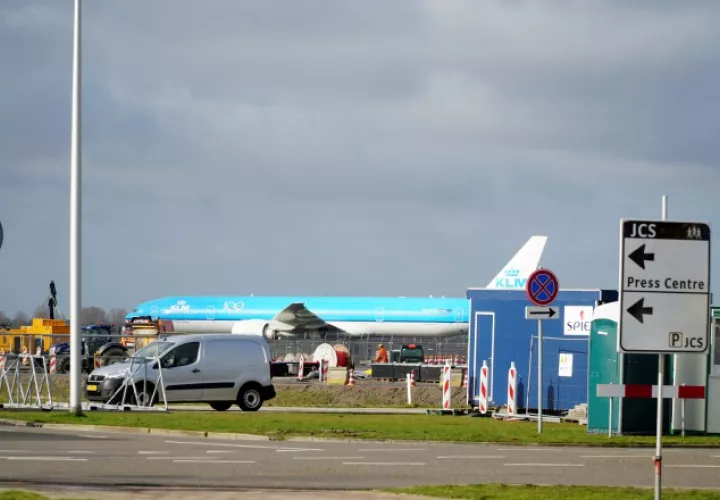 Su prioridad es consolidar a Air France en el mercado francés. EFE