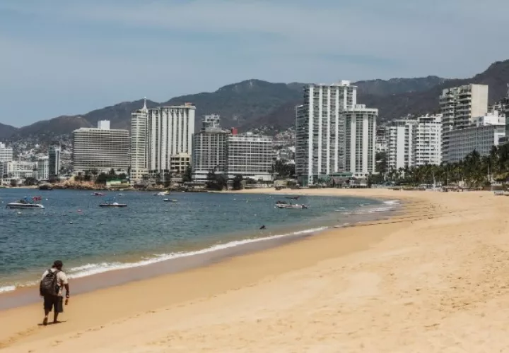 Solo República Dominicana escapará a esta tendencia y no entrará en recesión, aunque se prevé que cierre 2020 con una crecimiento plano del 0 %.