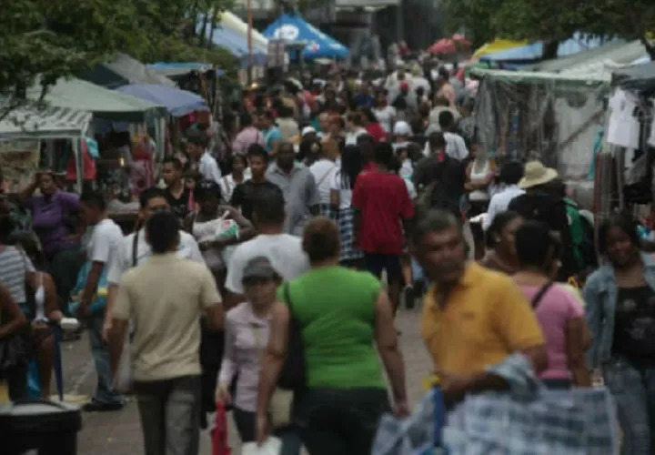 Economistas estiman que esta situación puede incrementar la tasa de desempleo en el país. Archivo