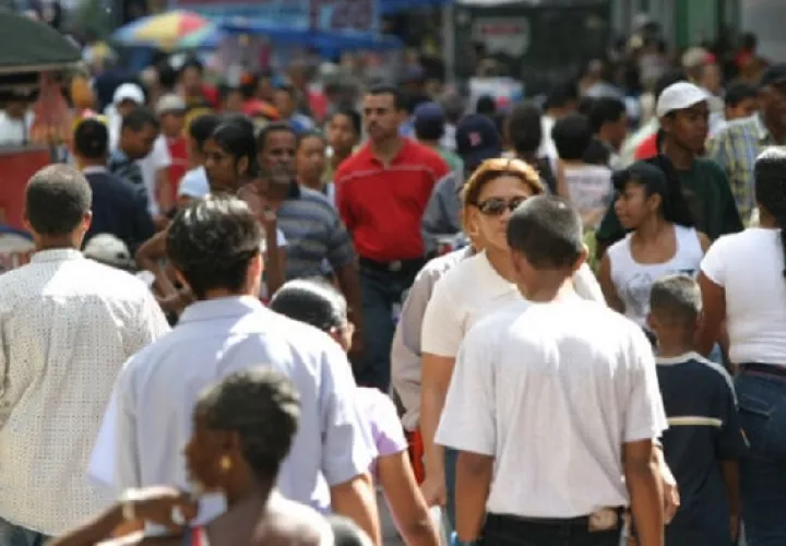 Panamá asegura que garantizará la seguridad alimentaria de los habitantes ante el coronavirus. Archivo