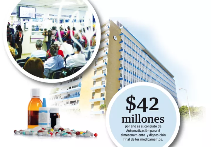 El pasado 24 de marzo, la comisión evaluadora determinó que una de las dos empresas que participaron del proceso no cumplió con todos los requisitos.