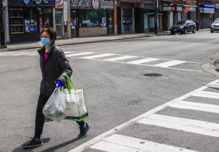 Moody's señaló que espera que estas medidas ayuden a limitar la profundidad del choque económico. EFE