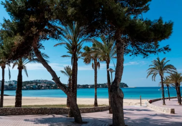 España ya es reconocida como un destino seguro y, además, contamos con un sistema sanitaria que es "uno de los mejores del mundo".