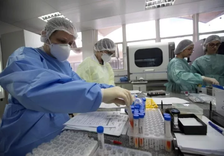 Estados Unidos ha ofrecido asistencia a Panamá por más de $425 millones en los últimos 20 años.